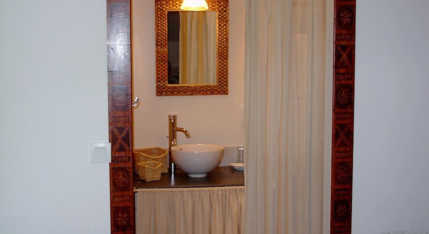 Maison D'Hotes Les 3 Baudets Issor Szoba fotó